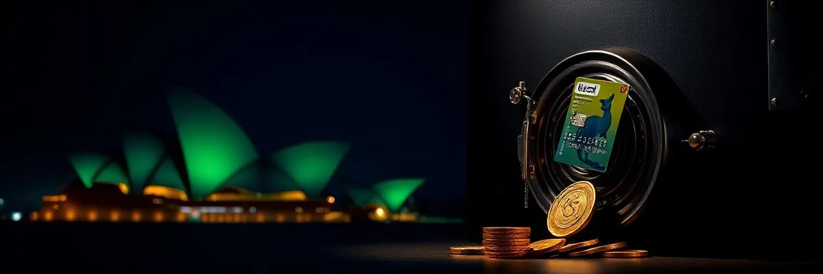 best bitcoin casino in Australia — Reading the fine print before you deposit
