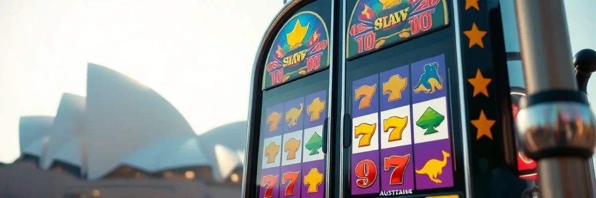 Why Casino Royale Ranks Among the Best PayID Pokies Destinations in Australia for players in Australia