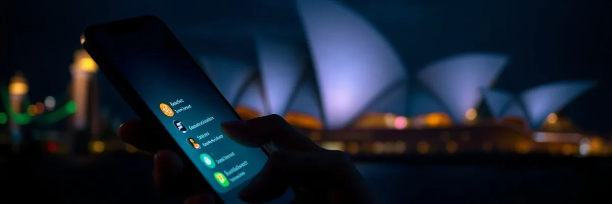 Quick mobile checklist before your first payout — mobile casino online in Australia